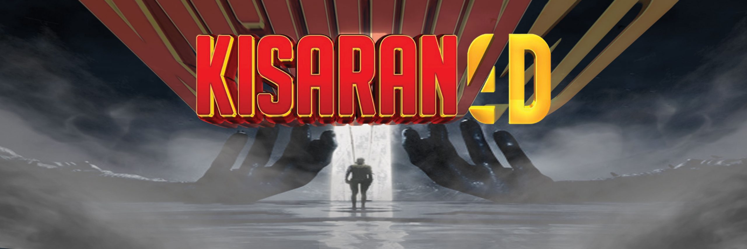 kisaran4d